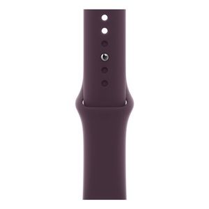 Apple Sport Band 41mm New Unopened Dark Cherry